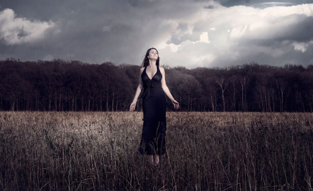 Levitation © Jente Willems