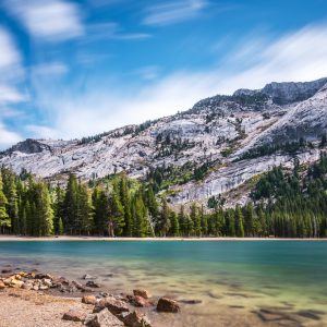 Yosemite © Jente Willems